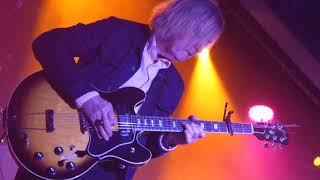 Savoy Brown - The Great Rock & Blues Festival, Skegness 2020.