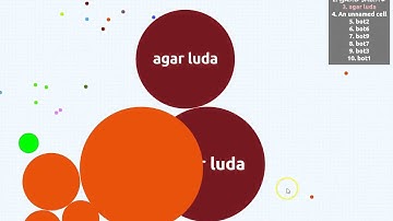 Agarserv.com - World record B-)