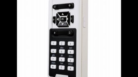 T6 Daisy book player for blind and low vision