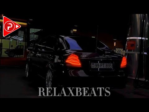 RelaxBeats ft. İfrat - Sonda (REMIX)