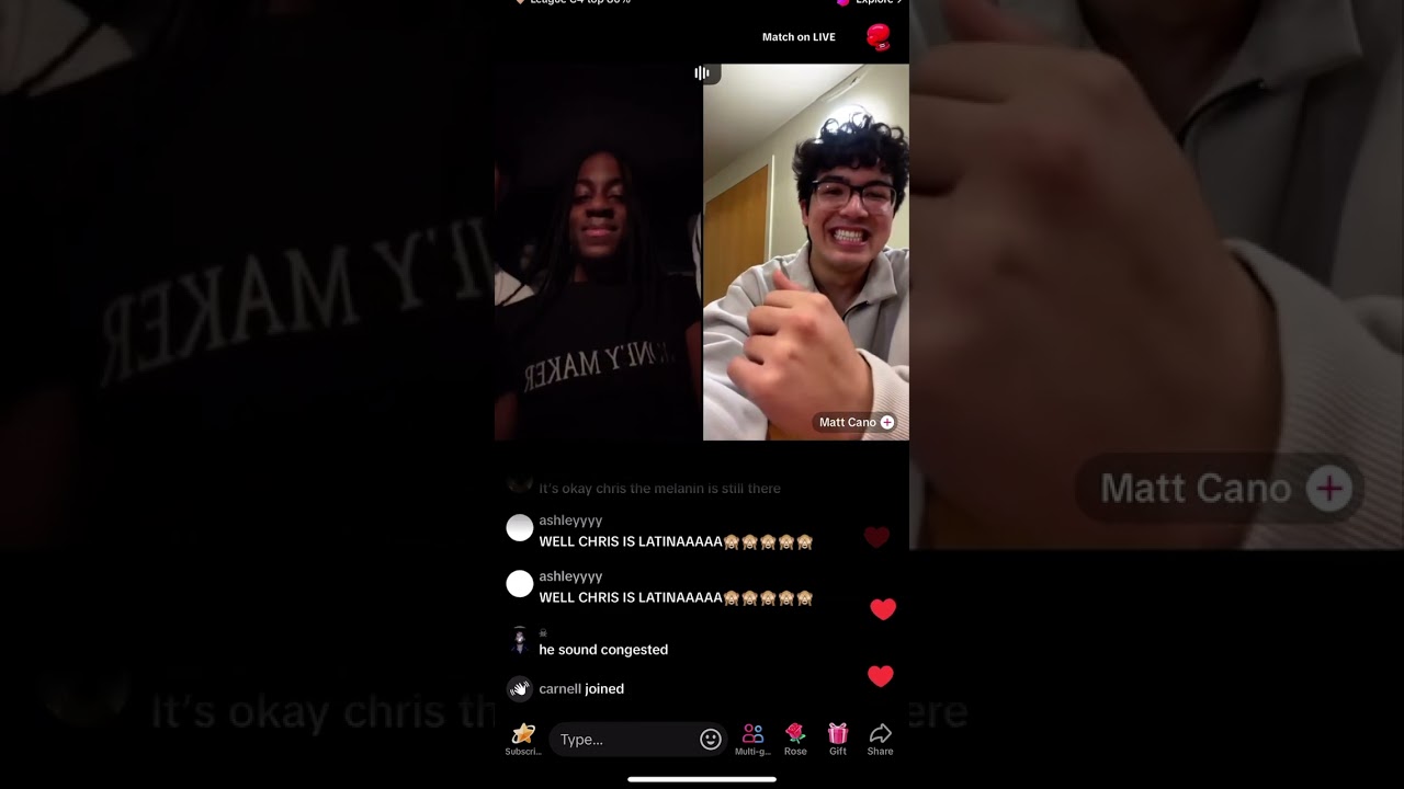 Chris Cotter live featuring Stei and others