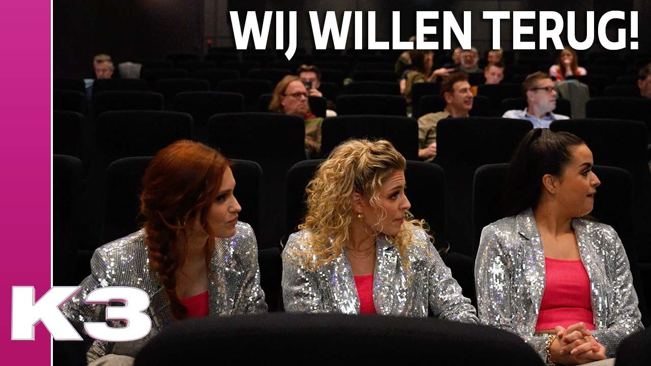 De eerste beelden van Liefde voor Muziek! - Vlog #127