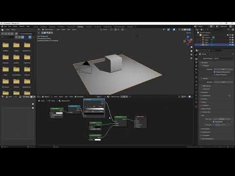 Create a Shadow