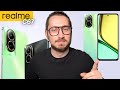 Le retour de realme  realme c67