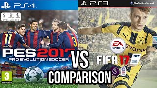 Win 3 PS4 Copies for PES 2017 [Winners Announced]