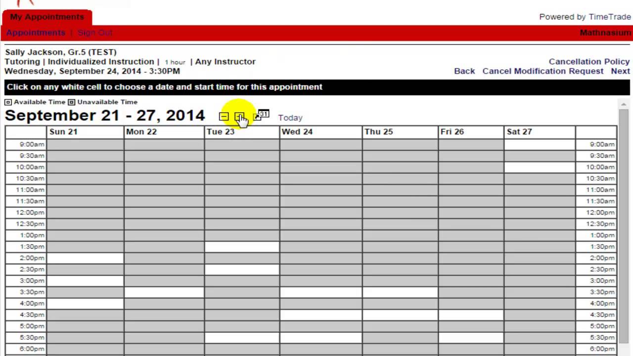 Www MathSchedule How To Reschedule Your Child s Appointment www-mathschedule-how-to-reschedule-your-child-s-appointment