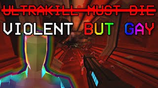 ULTRAKILL has a new difficulty... Sort of.