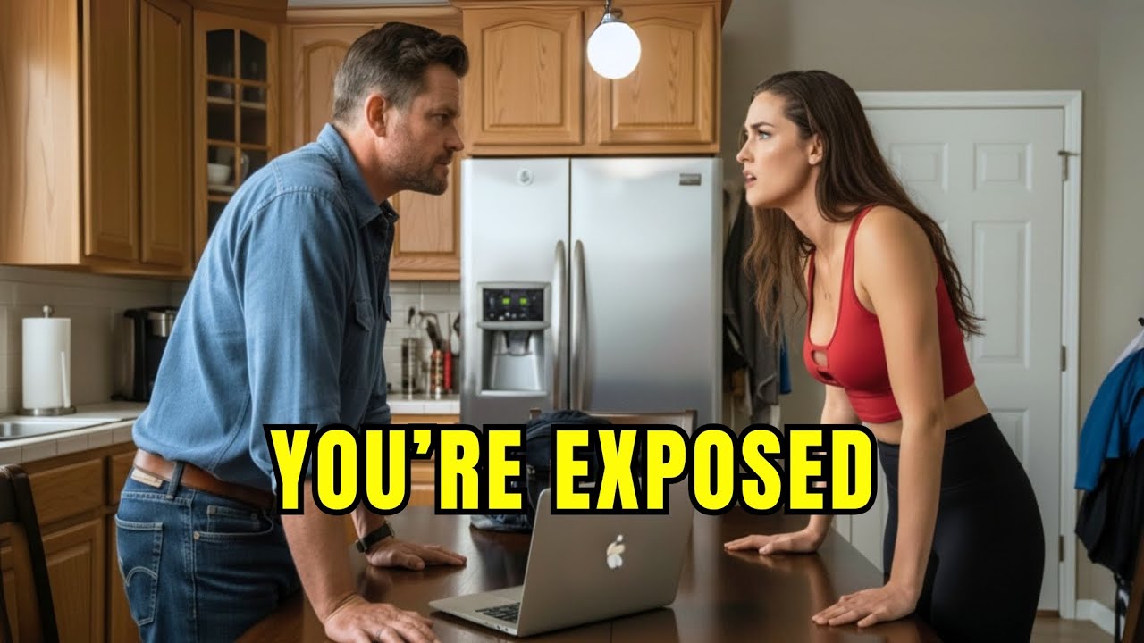 I hired a PI to follow my wife, but too many other wives showed up, so I decided..