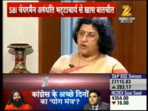 video phone beyonce mp3 SBI Chairman Ms. Arundhati Bhattacharya talks to Zee Business on Credit growth