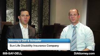SunLife Insurance Company Lump-Sum Benefit Buyout Offers