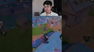 ME ENCUENTRO A ESTE JUGADOR QUE SE CREE MEJOR POR TENER MITICAS #callofduty #codmobile