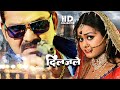 Diljale (2023) #Pawan Singh's film created a stir all around. HD Movie