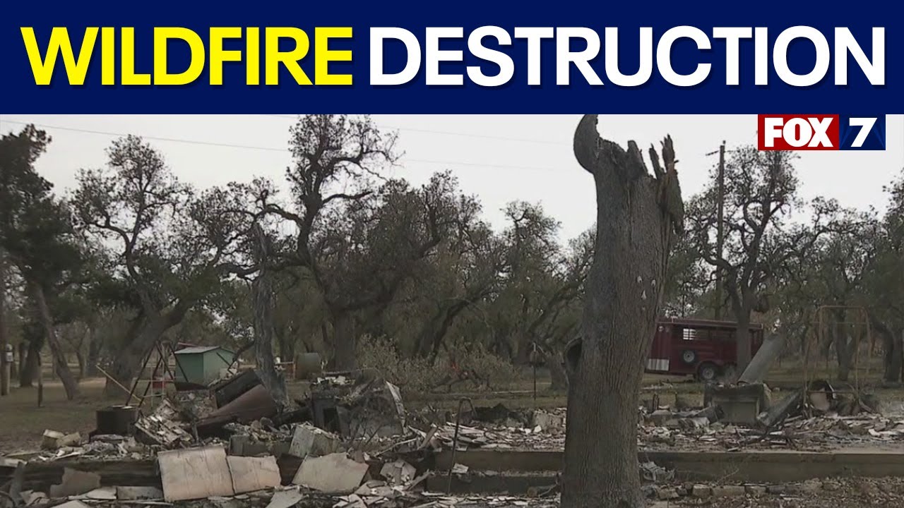 Crabapple Fire: Family speaks after home is destroyed by fast-moving ...