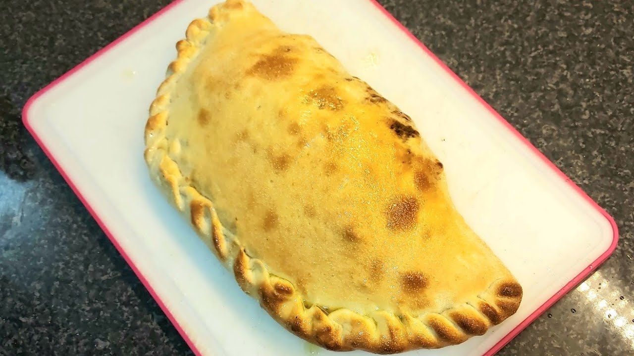 Pica sendvic, calzone, pancerote, jednostavan recept, ukusno