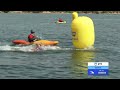 World Triathlon Cup Arzachena 2022 - Gara femminile