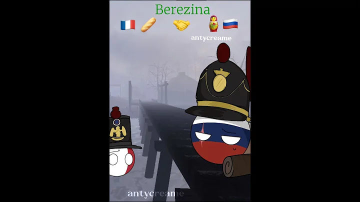 Guts and Blackpowder Allies & Maps #gutsandblackpowder #gnb #1812 #countryballs #countryballsedit