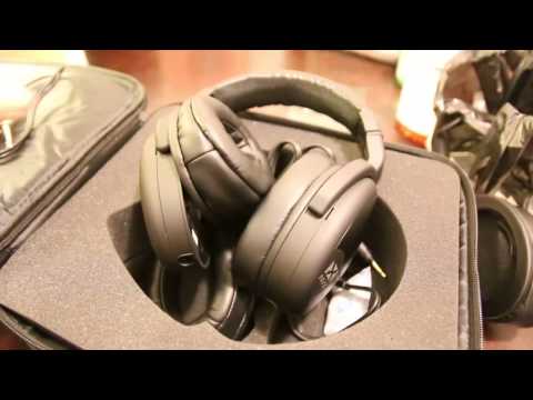 NVX XPT100 Unboxing and First Impressions Brainwavz HM5 Clone