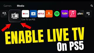 PS5 पर Live TV कैसे देखें screenshot 3