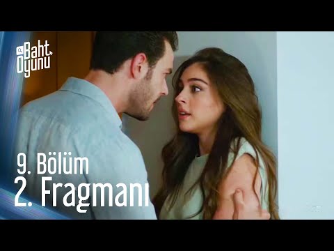 Baht Oyunu 9. Bölüm 2. Fragmanı