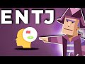 Entj personality type explained