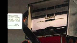 Athlete  Half Light instrumental Version