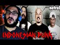 INDONESIAN PUNK IS LIFE! Netral - Lintang reaction