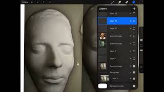 Studying Photos of Joseph Smith Jun.