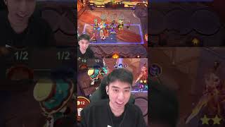 Moment Budiono Wong Hp 5 Maksa Neobeast 999 Mcgogo shorts mcgg budionowong mcgogo mcggidcreator