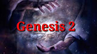 GENESIS  2: 1,25 /  King James version (KJV) Audio