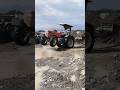 swaraj 969 loader  😱 #tractor #shorts #shortsfeed