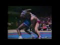 1980 freestyle world cup howard harris of usa vs sanasar oganysian of ussr