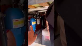 Which Water System Do I Have In My Van?