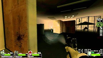 Source of infection part 1