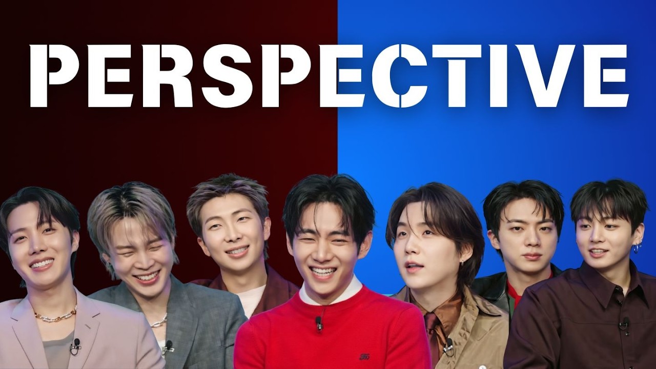 “All Eyes on BTS” — OT7 ‘ARIRANG’ Netflix Concert Sparks Biggest Comeback & Record-Breaking Hype