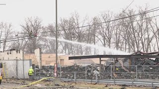 Celebrity Michigan building owner charged in deadly explosions that leveled site Wealth