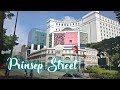 SINGAPORE | Prinsep Street