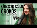 Kényszer szülte örökös: Apró Anna, befektető / a Friderikusz Podcast 25. adása