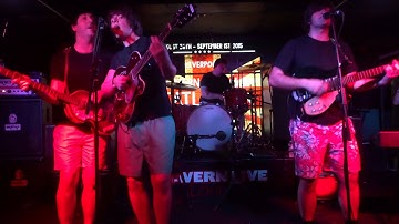 Them Beatles ( Playing Them Rutles), Hold my hand