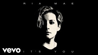 Video thumbnail of "Ria Mae - It's You (Acoustic) (Official Audio)"