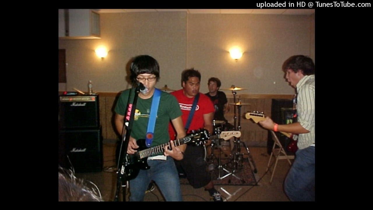 Minkis - for a second I thought I had you