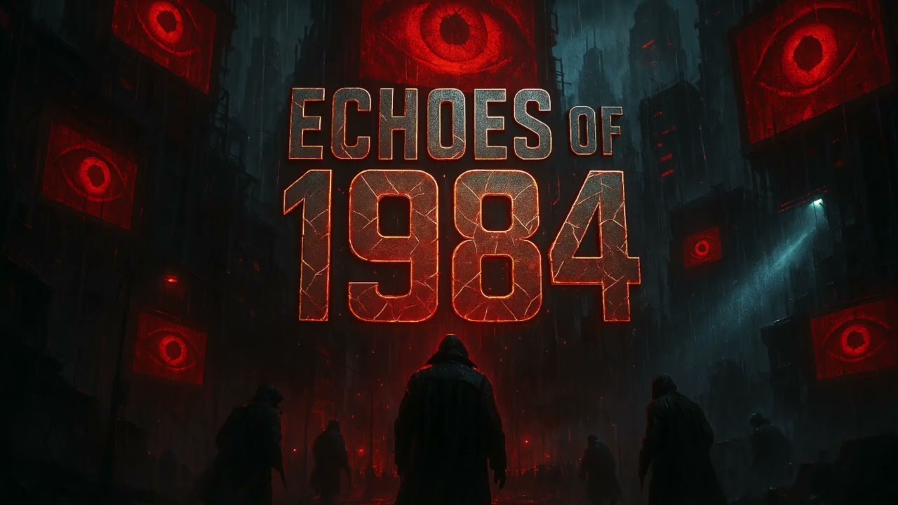 Отголоски 1984 года - Оригинальная песня