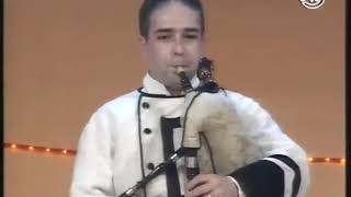 Asociación Cultural Alfredo Brañas - Muiñeira de Sisto (Luar - TVG)