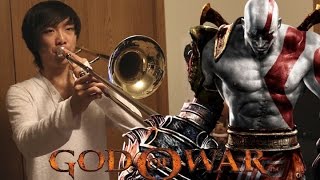 God of War Medley - Shawn XG chords