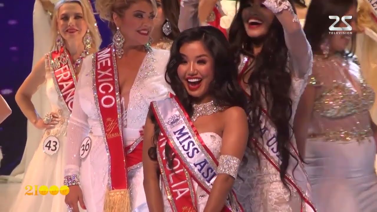 21000 Ц.Ганзориг VS П.Шүүдэрцэцэг E1