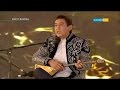 Айтыс 2015 Финал Ринат Заитов & Иранғайып Күзембаев [Бөрілі байрақ]