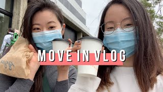 I MOVED TO LOS ANGELES! 🌴
