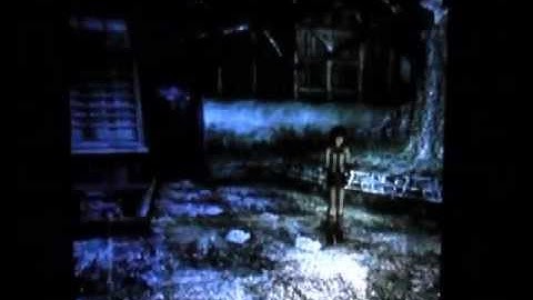 Fatal Frame 1/Project Zero 1: Playthrough Part 10(No Commentary)