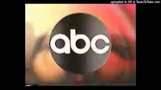 ABC Affiliate Production Music - Election Theme Bumper/Underscore #1C (1992)