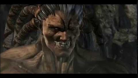 Lineage2 Music Video