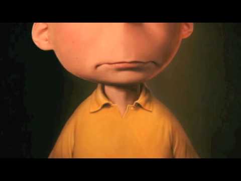 Linus and Lucy(Charlie Brown Theme) - Earthman